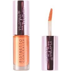 Neve Cosmetics Ristretto Concealer Pfirsichton - Concealer