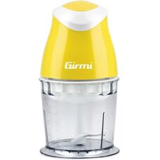 Girmi TR01 - Jaune - Hachoir électrique alimentaire