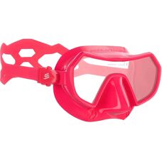Maschera da immersione Junior Endless Rosa - Salvimar