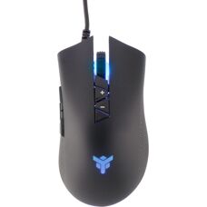 Itek G61 Gaming Muis - 4000 DPI RGB voor Rechtshandigen