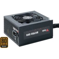 Itek BS750 EVO Netzteil - 750W, Bronze, Semi-Modular
