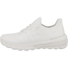 Geox Spherica Actif Zapatillas Blancas - Zapatillas
