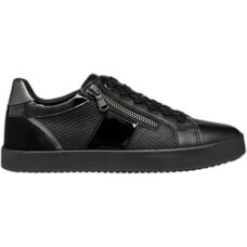 Geox D Blomiee Black - Shoes