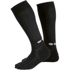 ERREA Kindersocken - Schwarz und Weiß - 11/12 Jahre