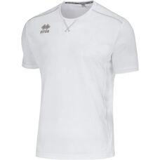 T-shirt de sport ERREA EVERTON - Manche courte - Publicité