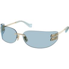 Miu Miu MU A51S - Ochelari de soare dreptunghiulari