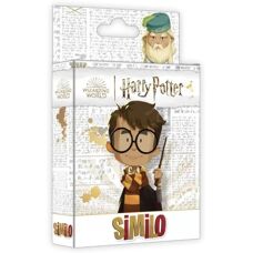 Horrible Guild Harry Potter Similo Gioco di Carte - Deduzione per 2-8 Giocatori