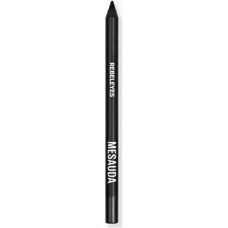 Mesauda Milano Rebeleyes Waterproof Matte Eye Pencil - Eye Type