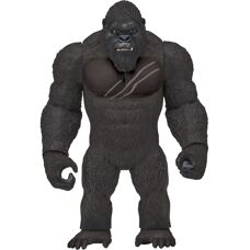Playmates MonsterVerse Godzilla vs Kong - Riesen Kong 28cm
