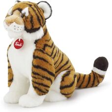 Trudi Bruce M Ours Multicolore - Peluche - Publicité