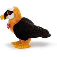 Trudi TUDI8000 Pluszowa Zabawka - Gypaetus barbatus XS