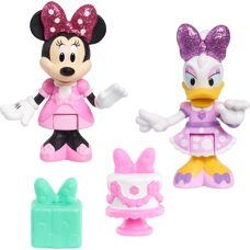 Giochi Preziosi Minnie Modell - Party Thema Sammlerfiguren