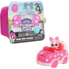 Giochi Preziosi Disney: Doorables Let's Go - Matkailuajoneuvo