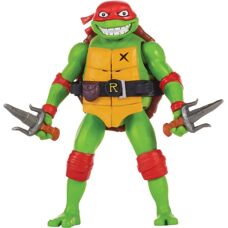 GP TOYS Raphael 30cm Ninja Turtles Figurka - Kolekcja