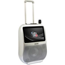 Sistema Karaoke Portatile e Wireless Canta Tu - Karaoke