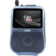 Giochi Preziosi Canta Tu CTC10000 Karaoke portatile senza fili