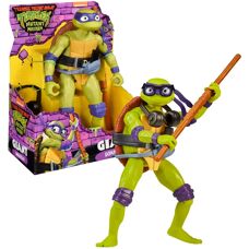 Giochi Preziosi GiganTurtle Donatello Actionfigur