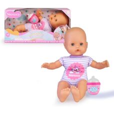 Famosa Nenuco Poupée - Douce, 32cm, Imprimé Licorne