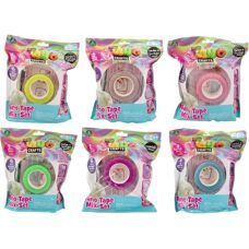 Nano Craft - Kreativtape set från Giochi Preziosi