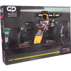Giochi Preziosi Red Bull Formula 1 1000-Piece Puzzle