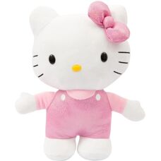Giochi Preziosi Hello Kitty Gosedjur 30cm Rosa Prickar
