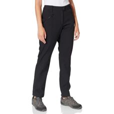 CMP Softshell Long Pants - Waterproof Outdoor Trousers