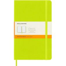 Moleskine Groot A5 Gelijnd Hardcover 120 pp. - 850871