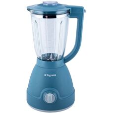 Tognana Porcellane D2DFU03IRZU Frullatore - 1000 W Blu