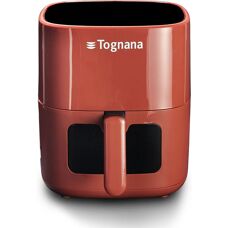 Tognana D2DFA02IRRO - Rojo - Freidora de aire caliente