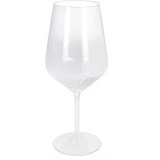 Tognana Porcellane UA5851BTRAS Weinglas - 500 ml - Set 6