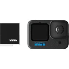 GoPro Hero 12 Enduro - Actionkamera - 5.3K - Wasserdicht