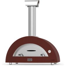 Forno a Legna Allegro di ALFA FORNI - Forno da Esterno