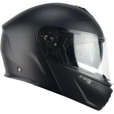 Casco CGM 569a C-MAX MONO Negro Opaco - Casco de moto
