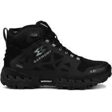 Garmont - 9.81 N Air G 2.0 MID GTX - Czarny - Hiking Shoes