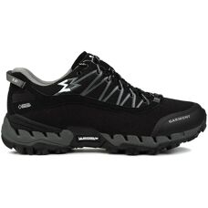Garmont - 9.81 N Air G 2.0 GTX - Czarny - Mężczyźni - Buty