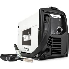 Estación de soldadura Telwin Bimax 140I - Flux, 150A