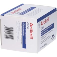 N.B.F. Lanes Srl Artikrill Cane 60 Perle - Supporto articolare per cani