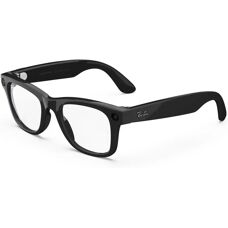 Ray-Ban Meta Wayfarer RW4006 - 601/SB 50-22