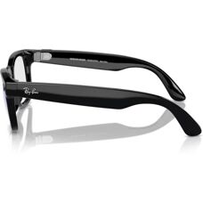 Ray-Ban Meta Wayfarer RW4006 - 601/SB 53-22