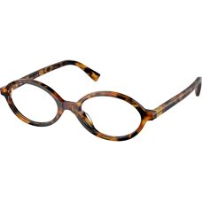 Miu Miu MU 01XV - 19P1O1 - Publicité