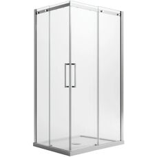 IDRALITE Box doccia Prime Corner 70x120 cm - Box doccia