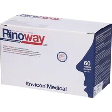 Rinoway Spray Salino Iso - Sollievo Rinite