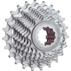 Casette Miche Primato 10 Velocità Shimano - Argento - 12-25t