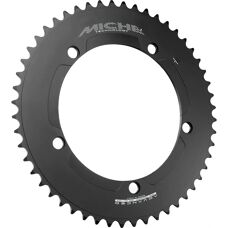 Miche Primato Advanced Pista Pignone - 52T Nero - Pignoni