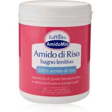 Euphidra Euphidra Amido Mio Polvere di Riso - Lenitiva Pelle Sensibile - 200g