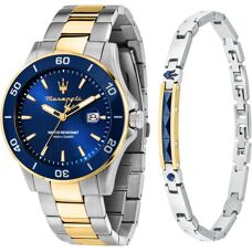 Maserati Chronograph Competizione R887360000 - R8873600007