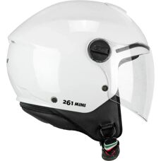 Casque moto enfant CGM 261A Léger - Casque moto - Publicité