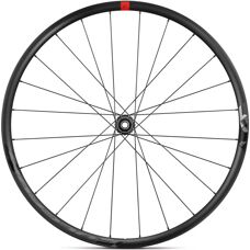 Fulcrum Racing 6 Disc Laufradsatz - Leicht & Vielseitig