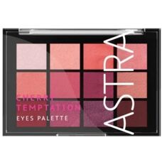 Astra Paleta de Sombras Cherry Temptation - Paleta de Ojos