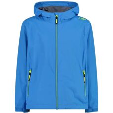Veste imperméable CMP pour enfant avec capuche